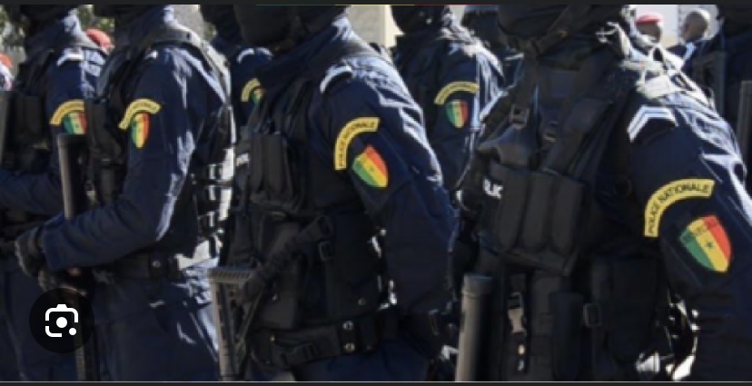 AFFAIRE DES NEUF (9) POLICIERS DE LA BRIGADE DE ZAC MBAO : De nouvelles vidéos enfoncent les ‘limiers’