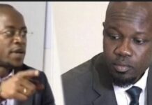 ÉMIGRATION IRRÉGULIÈRE : Abdou Mbow interpelle Ousmane Sonko