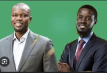 DÉCLARATION DE PATRIMOINE DU PRÉSIDENT DIOMAYE ET DU PREMIER MINISTRE OUSMANE SONKO : Madiambal Diagne réclame leur publication