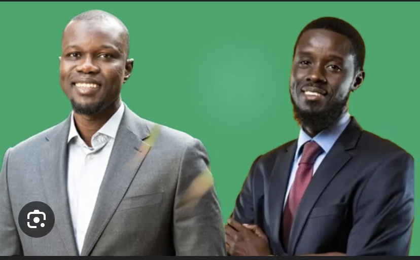 DÉCLARATION DE PATRIMOINE DU PRÉSIDENT DIOMAYE ET DU PREMIER MINISTRE OUSMANE SONKO : Madiambal Diagne réclame leur publication