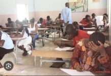 DAHRA DJOLOF : Huit candidats au Bac placés en garde à vue pour fraude