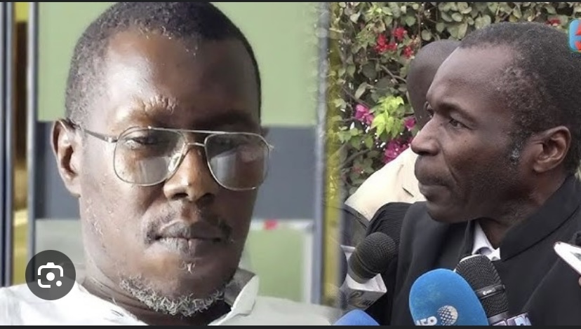 BAH DIAKHATÉ CONTRE ME OUSSEYNOU FALL : L’affaire sera jugée devant le tribunal correctionnel