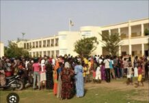 NOUVEAU LYCÉE DE KAOLACK : 64 candidats ajournés d’office pour détention de téléphones portables