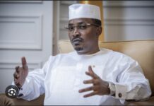 TCHAD : Le Président Déby visé par une enquête en France pour soupçons de biens mal acquis