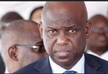 FONDS COVID-19 : Mansour Faye porte plainte contre Aminata Touré