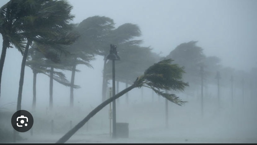 MÉTÉO : Des orages et des pluies attendus sur presque tout le pays à partir de ce 23juillet