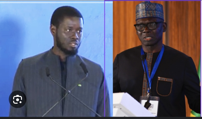 ASSISES DE LA JUSTICE : ‘Le rapport sera remis au Président de la République jeudi prochain’, annonce le Pr Babacar Gueye