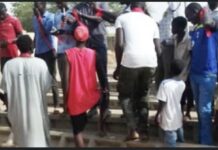 VILLAGE DE NDANE (THIÉNABA) : Quatre (4) personnes arrêtées après les manifestations
