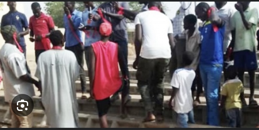 VILLAGE DE NDANE (THIÉNABA) : Quatre (4) personnes arrêtées après les manifestations