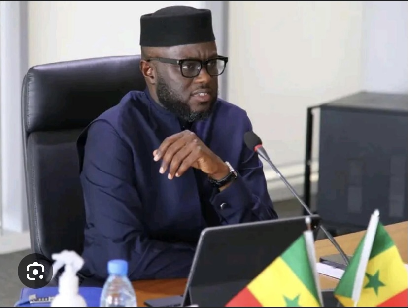 ACCUSÉ DE NÉPOTISME : El Malick Ndiaye annonce une plainte