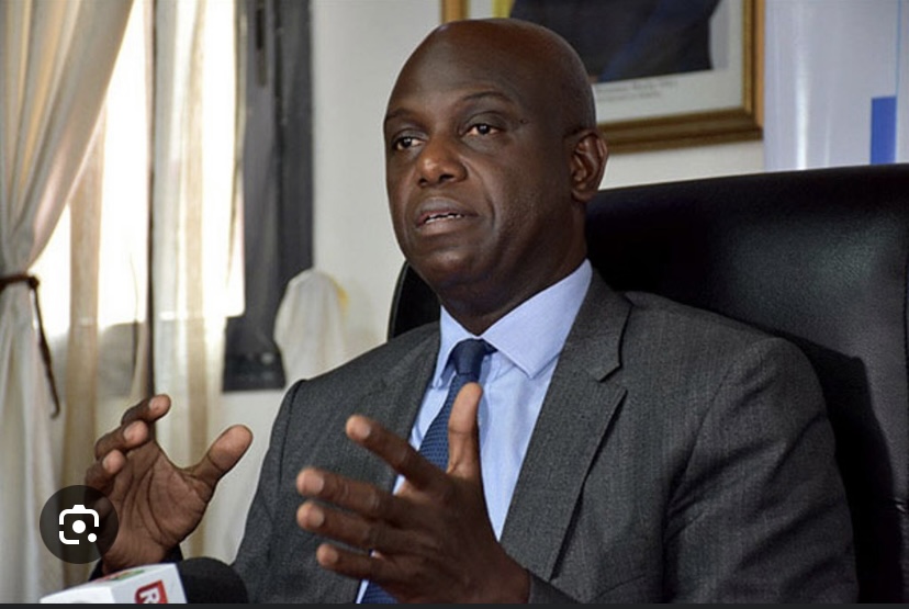 MANSOUR FAYE À ALIOU SALL : ‘On ne doit pas trahir son frère’