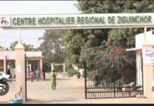 ZIGUINCHOR : Les agents du projet ISMEA annoncent une grève du 18 au 20 juillet 2024