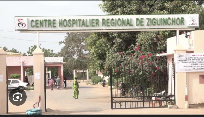 ZIGUINCHOR : Les agents du projet ISMEA annoncent une grève du 18 au 20 juillet 2024