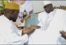 RELIGION : Mise en place d’un ministère du culte en 2025 (Ousmane Sonko)