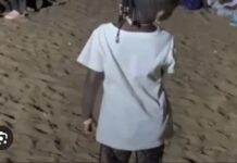 SABAR DES MINEURS À LOUGA : Cinq (5) personnes interpellées