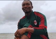 DÉCÈS DE FULBERT SAMBOU : Son ami intime Vincent Sambou brise enfin le silence !