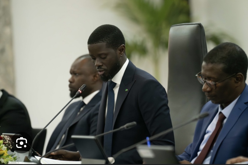 COMMUNIQUÉ DU CONSEIL DES MINISTRES DU MERCREDI 10 JUILLET 2024