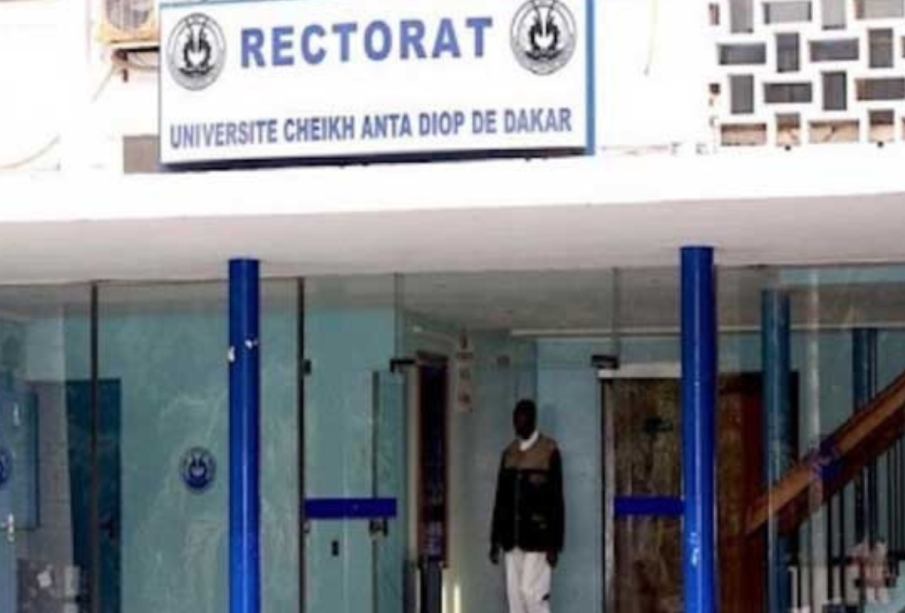 Recteur de l’Ucad : le ministre de tutelle interpellé
