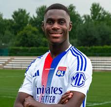 Lyon : Moussa Niakhaté, recrue la plus chère
