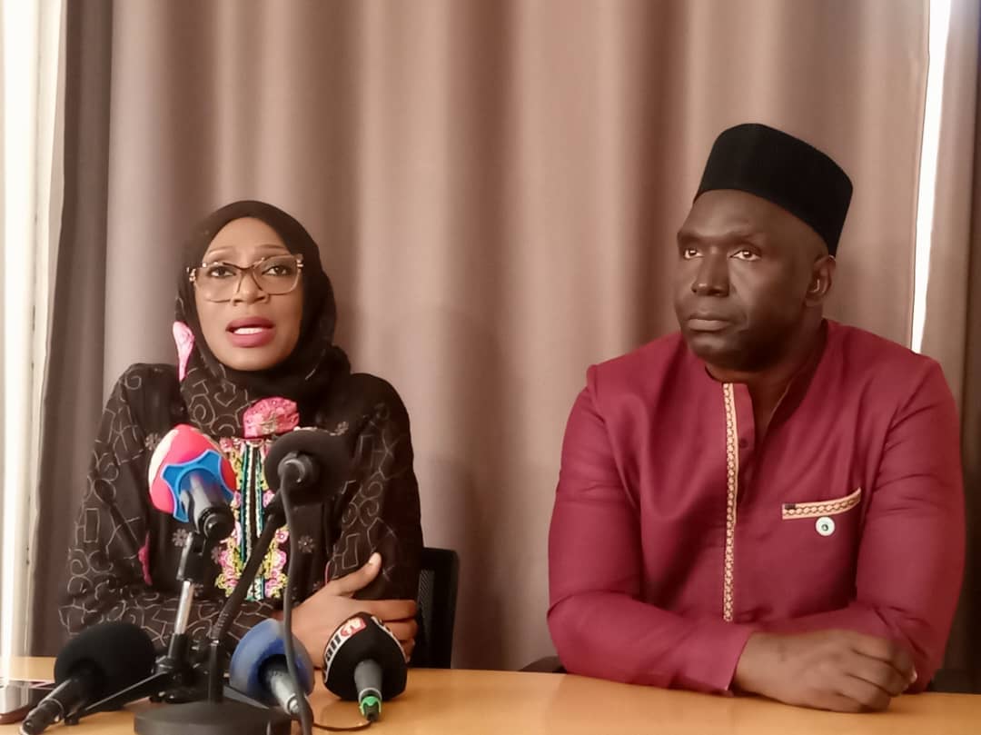 Conseil d’administration de la Sodav : Et de trois pour Ngoné Ndour
