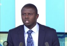 GESTION DES RESSOURCES MINIÈRES : Ngagne Demba Touré mise plus sur le capital humain