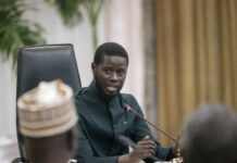 CONSEIL SUPÉRIEUR DE LA MAGISTRATURE : Le Président Diomaye Faye préside sa première réunion ce vendredi