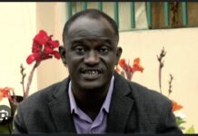 ONAS : Dr Cheikh Dieng limogé après trois (3) mois de fonction