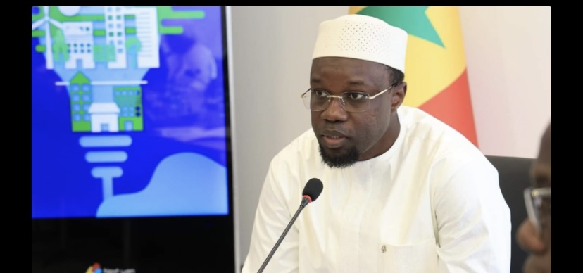 71 MILLIARDS DE FACTURE D’ÉLECTRICITÉ DE L’ÉTAT : Sonko crie au scandale !