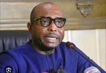 PORT DU VOILE À L’ÉCOLE : Barthélémy Dias répond à Ousmane Sonko