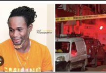 PIKINE : Le danseur Aziz ‘Dabala’ et son colocataire retrouvés morts dans leur appartement