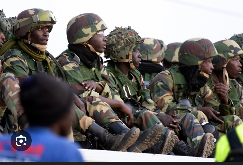 MIGRATION IRRÉGULIÈRE : L’État du Sénégal fait appel à l’Armée pour sécuriser les côtes