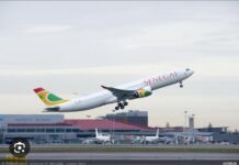 AIR SÉNÉGAL : Tidiane Ndiaye prend les commandes