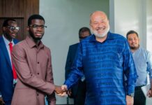 Renégociation réussie du contrat d’électrification rurale par l’ASER