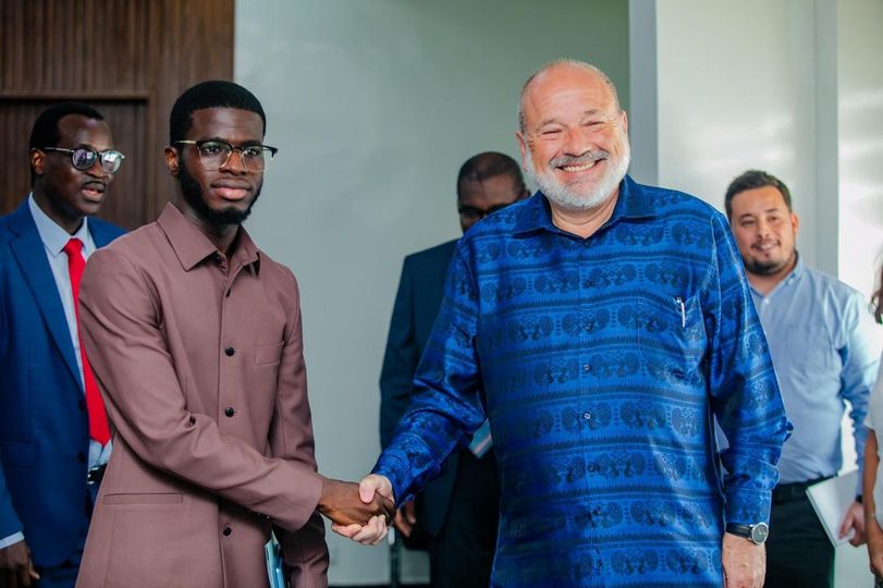 Renégociation réussie du contrat d’électrification rurale par l’ASER