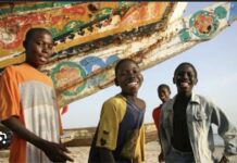 RAPPORT DE LA CHARITIES AID FONDATION: La Gambie plus généreuse que le Sénégal