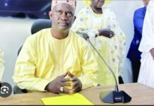 JOURNÉE SANS PRESSE : Dr Cheikh Dieng reporte sa conférence de presse