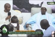 GRAND MAGAL DE TOUBA : Le gouvernement octroie une enveloppe de 800 millions aux hôpitaux