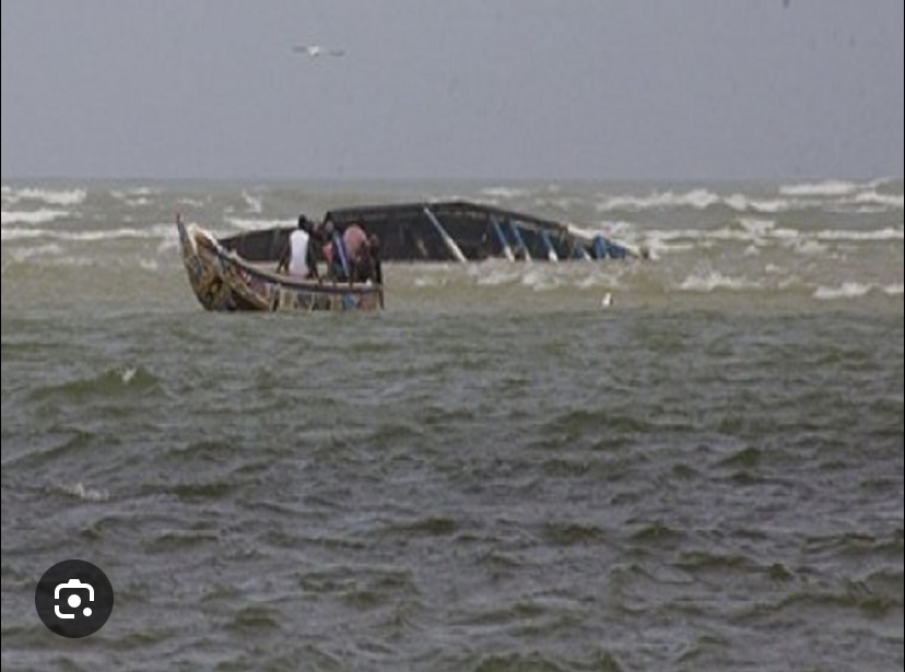 BAKEL : Une pirogue chavire dans la Falémé