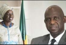 AFFAIRE MIMI TOURÉ CONTRE MANSOUR FAYE : L’ancienne Premier ministre acquittée !