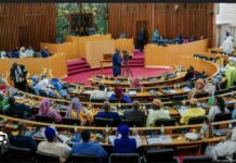 DISSOLUTION DE L’ASSEMBLÉE NATIONALE : Le Président Diomaye Faye obtient le feu vert du Conseil constitutionnel