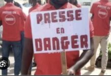 ÉDITO-MORT PROGRAMMÉE DES MÉDIAS SÉNÉGALAIS : Une journée sans presse annoncée ce mardi