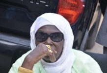 GENDARMERIE : La mère de Marième Faye Sall convoquée !