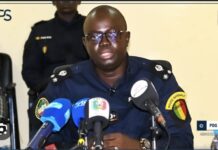 SÉCURISATION DU GRAND MAGAL DE TOUBA : 4331 policiers mobilisés, des caméras et des drones déployés