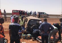 MAGAL : 4 morts, 314 victimes dont 94 accidents de la route(BNSP)