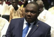 DÉTOURNEMENT DE FONDS DESTINÉS AU FONGIP : El Hadj Dia de l’Apr activement recherché