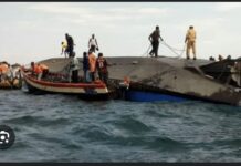 NABADJI CIVOL : Au moins cinq (5) morts dans le chavirement d’une pirogue