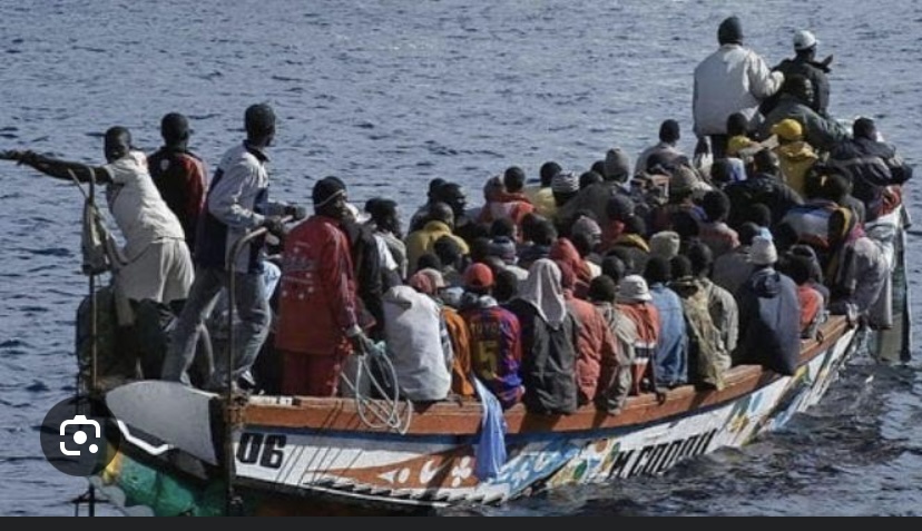 MIGRATION IRRÉGULIÈRE : 141 migrants interpellés par la gendarmerie