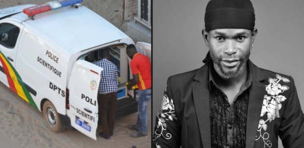 MEURTRIER PRÉSUMÉ D’AZIZ DABALA: Le journaliste Saikou Seydi dénonce la diffusion de la photo de son frère sur les réseaux sociaux et menace
