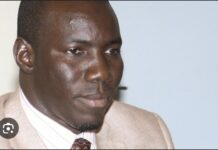 TRIBUNAL DE DAKAR : Le procureur de la République officiellement installé