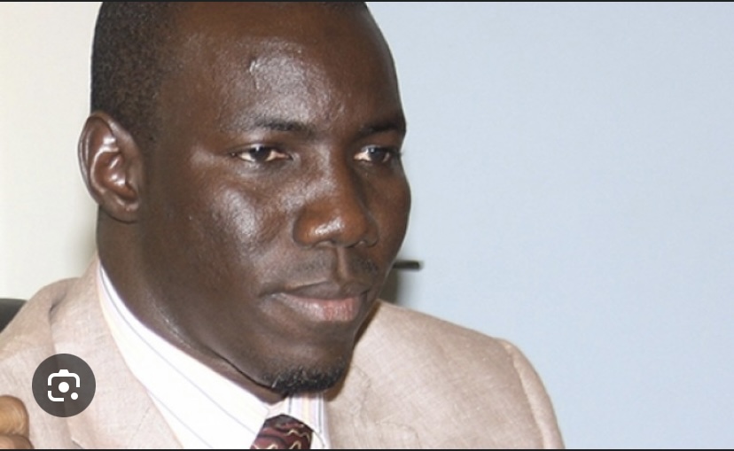 TRIBUNAL DE DAKAR : Le procureur de la République officiellement installé